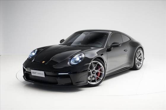 PORSCHE 911 4.0 24V H6 GASOLINA GT3 TOURING MANUAL
